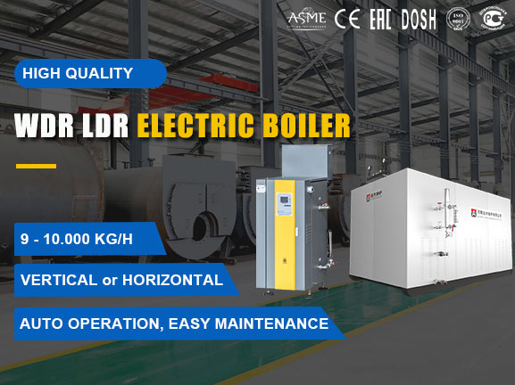 electrical boiler price
