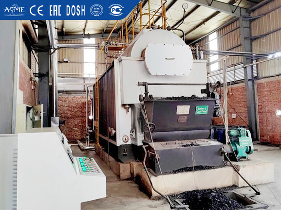 industrial coal boilers