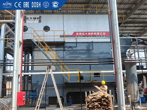 firewood boiler, jute boiler, hand feeding boiler