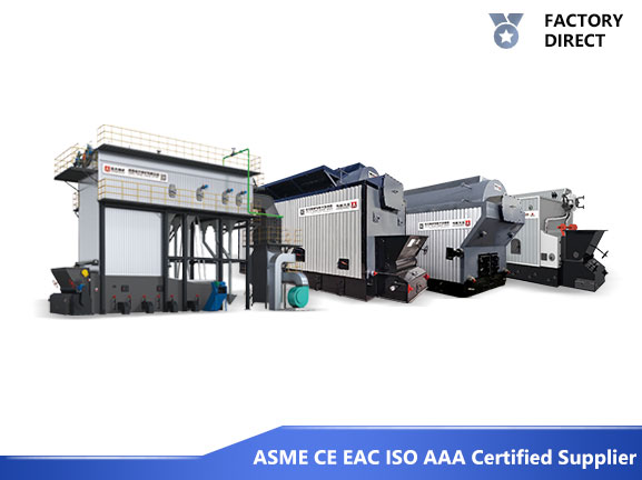 fire wood boiler