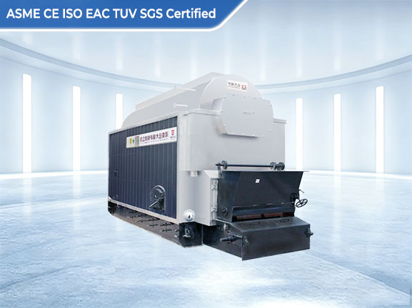 industrial coal boilers