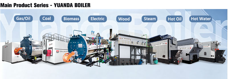 main biomass boiler series from henan yuanda boiler corporation ltd