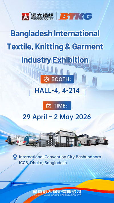 Meet-Yuanda-Boiler-at-the-Bangladesh-International-Textil--Knitting-Garment.jpg Meet-Yuanda-Boiler-at-the-Bangladesh-International-Textil--Knitting-Garment.jpg