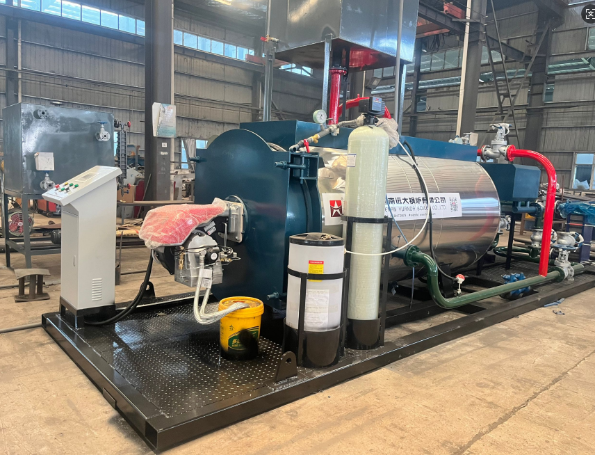 ready to use 700kw hot water boiler.png